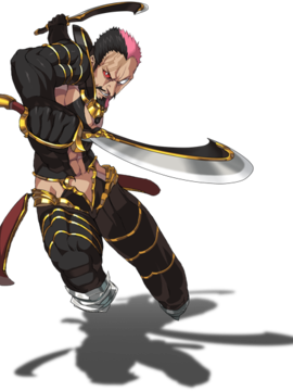 01_Alicesoft(AS)_Rance vol-01_ The Quest for Hikari_6