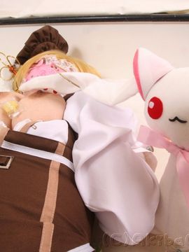 [Akiba Cute Star] おっぱいプリン乳魂_193