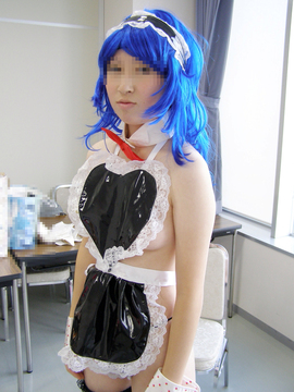 [やげざわ文庫ネット分室] BDcosplay_090