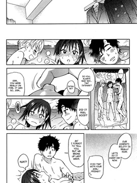[Shiwasu no Okina] Girlfriend Boyfriend Girlfriend (COMIC Aun 2013-03) [English] =P666HF + EHCove + Afro= [Decensored]_33