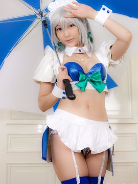 [Heru3 (Lenfried)] リバイバル東方恋蓮録II_270