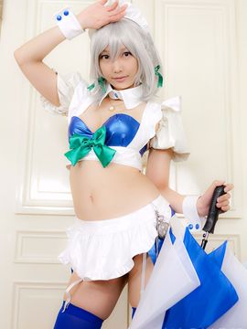 [Heru3 (Lenfried)] リバイバル東方恋蓮録II_273