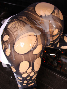 [うるふふぁんぐ] TimeLeap_242