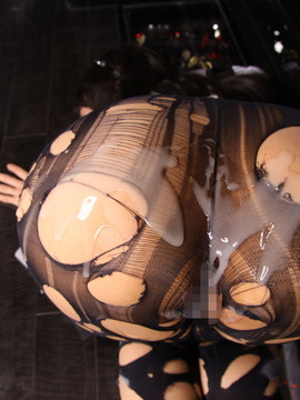 [うるふふぁんぐ] TimeLeap_247