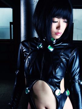 [コスプレ一本勝負] ANOTHER STORY_003