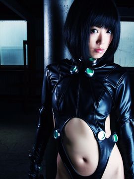 [コスプレ一本勝負] ANOTHER STORY_004