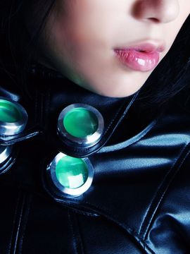 [コスプレ一本勝負] ANOTHER STORY_019