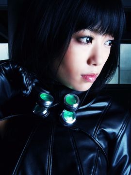 [コスプレ一本勝負] ANOTHER STORY_020