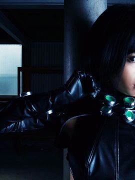 [コスプレ一本勝負] ANOTHER STORY_021