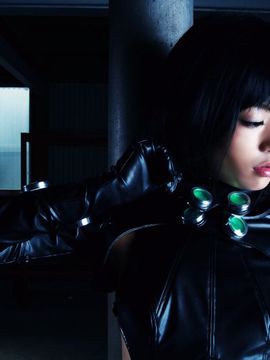 [コスプレ一本勝負] ANOTHER STORY_022