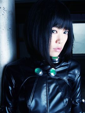 [コスプレ一本勝負] ANOTHER STORY_036