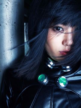[コスプレ一本勝負] ANOTHER STORY_038