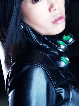 [コスプレ一本勝負] ANOTHER STORY_039