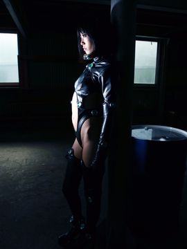 [コスプレ一本勝負] ANOTHER STORY_042