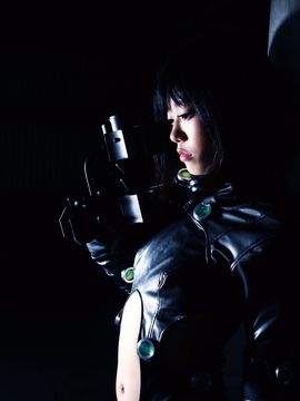 [コスプレ一本勝負] ANOTHER STORY_044