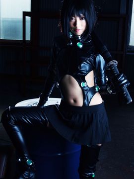 [コスプレ一本勝負] ANOTHER STORY_047