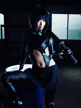 [コスプレ一本勝負] ANOTHER STORY_048