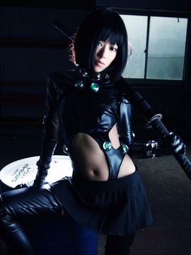 [コスプレ一本勝負] ANOTHER STORY_049