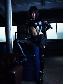 [コスプレ一本勝負] ANOTHER STORY_050