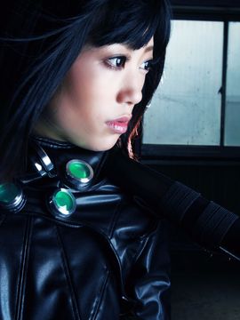 [コスプレ一本勝負] ANOTHER STORY_051