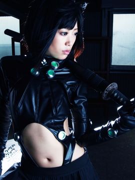[コスプレ一本勝負] ANOTHER STORY_053