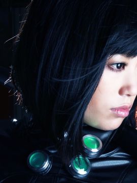 [コスプレ一本勝負] ANOTHER STORY_054