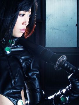 [コスプレ一本勝負] ANOTHER STORY_055