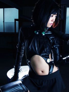 [コスプレ一本勝負] ANOTHER STORY_056