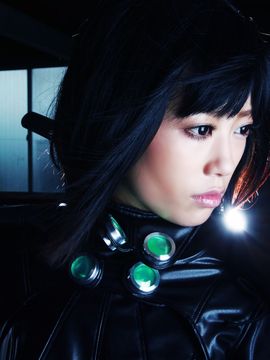 [コスプレ一本勝負] ANOTHER STORY_057