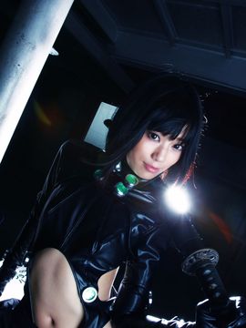 [コスプレ一本勝負] ANOTHER STORY_058