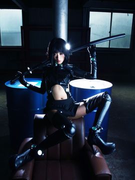 [コスプレ一本勝負] ANOTHER STORY_066