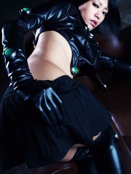 [コスプレ一本勝負] ANOTHER STORY_118
