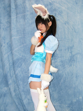 [テイルチェイサー] WENDY'S BLUE vol.2_014