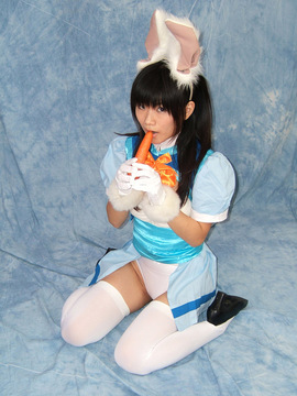 [テイルチェイサー] WENDY'S BLUE vol.2_020