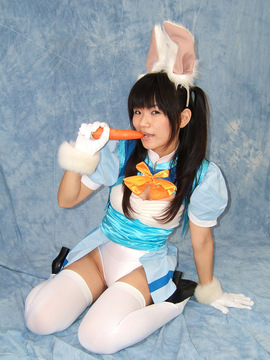 [テイルチェイサー] WENDY'S BLUE vol.2_024