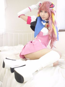 [Cutie Factory] PEACE_056