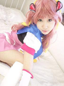 [Cutie Factory] PEACE_060