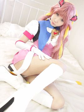 [Cutie Factory] PEACE_077