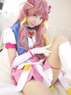 [Cutie Factory] PEACE_098
