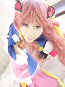 [Cutie Factory] PEACE_104