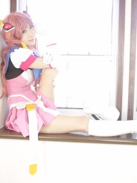[Cutie Factory] PEACE_136