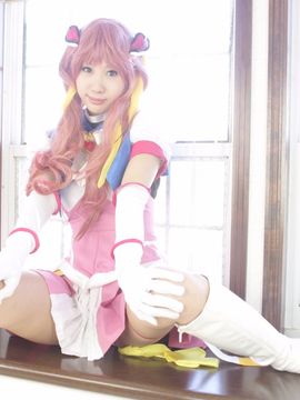 [Cutie Factory] PEACE_163