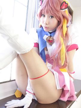 [Cutie Factory] PEACE_197