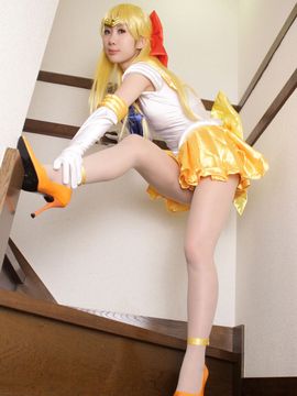 [Cutie Factory] PEACE_217