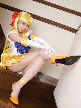 [Cutie Factory] PEACE_226