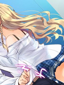 [ポッピングシャワー] 下着研究会 ～部長と副部長の身体を使った部費稼ぎ～(初回特典付き)_254