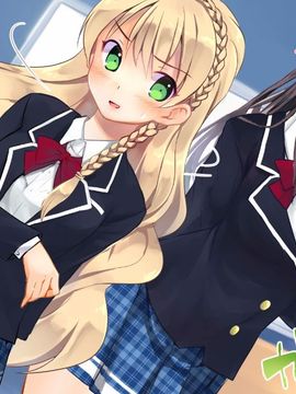 [ポッピングシャワー] 下着研究会 ～部長と副部長の身体を使った部費稼ぎ～(初回特典付き)_279