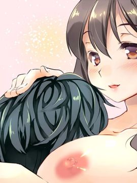 [ポッピングシャワー] 幼なじみの先輩がひたすら僕のチ●ポと精子を狙っている件_102