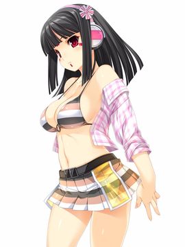 [HAPPY CORE (木下壱)] EX OneMoreStage 弐_012