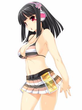 [HAPPY CORE (木下壱)] EX OneMoreStage 弐_013